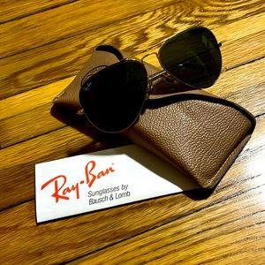1970s Vintage Ray Bans